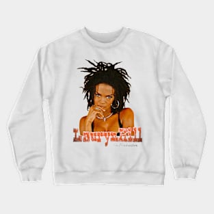 LaurynHill // Crewneck Sweatshirt